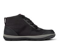 CAMPER Peu Pista GM - Ankle boots for Men - Black, size 41, Cotton fabric