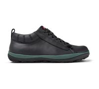 CAMPER Peu Pista GM - Ankle boots for Men - Black, size 42, Smooth leather