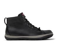 CAMPER Peu Pista GM - Ankle boots for Men - Black, size 46, Smooth leather