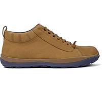 Camper Peu Pista Gm K300285, Botas Cortas Al Tobillo, Hombre, Marron 028, 42 EU