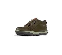 Camper Peu Pista Gm K300285, Botas Cortas Al Tobillo, Hombre, Verde 031, 40 EU