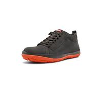 Camper Peu Pista Gm K300285, Botines de Cesta Hombre, Gris 040, 43 EU
