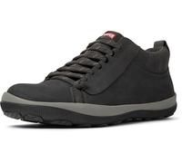 Camper Peu Pista Gm K300285, Botines de Cesta Hombre, Gris Oscuro 044, 40 EU