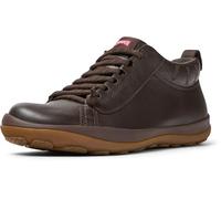 Camper Peu Pista Gm K300285, Botines de Cesta Hombre, Marrón Oscuro 042, 42 EU