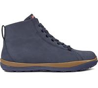Camper Peu Pista Gm K300287, Botas Mid Calf Hombre, Marina 020, 44 EU