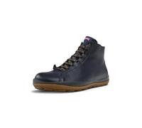 Camper Peu Pista Gm K300287, Cremallera Elástico Medio Hombre, Blau 029, 45 EU
