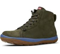 Camper Peu Pista Gm K300287 Zip/M Elastic, Dark Green 033, 41 EU, Verde oscuro 033, 41 EU