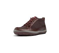 Camper Peu Pista Gm K300417, Botas Cortas al Tobillo, Hombre, Marron 007, 40 EU