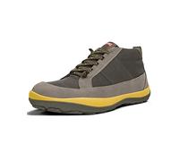 Camper Peu Pista Gm K300417, Botas Cortas al Tobillo, Hombre, Multicolor 005, 46 EU