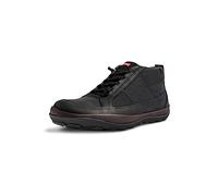 Camper Peu Pista Gm K300417, Botas Cortas al Tobillo, Hombre, Negro 009, 44 EU