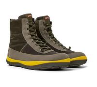 Camper Peu Pista Gm K300439, Bota de media caña Hombre, Multicolor 002, 42 EU