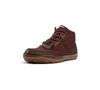 Camper Peu Pista Gm K300472, Bota de Tobillo Hombre, Borgoña 002, 40 EU
