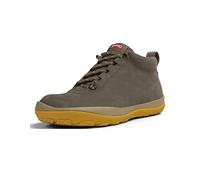 Camper Peu Pista GM K400481, Barco Ankle para Mujer, Marron 015, 38 EU