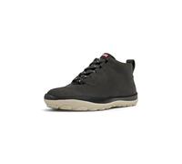 Camper Peu Pista Gm K400481, Botines con Cordones Mujer, Gris Oscuro 022, 39 EU