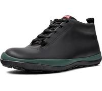 Camper Botines Peu Pista GM K400481 Negro Piel y algodón Talla 40 EU
