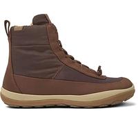 Camper Peu Pista Gm K400650, Botas de Media Pantorrilla, Mujer, Marron 003, 38 EU