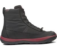 Camper Peu Pista Gm K400650, Botas de Media Pantorrilla, Mujer, Multicolor 001, 36 EU