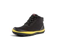 Camper Peu Pista Gm K400720, Botas, Mujer, Negro 001, 37 EU