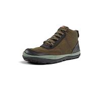 Camper Peu Pista Gm K400720, Botas, Mujer, Verde 003, 38 EU