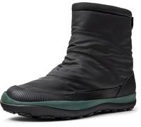 Camper Peu Pista Gm K400771 Medium Boot, Black 004, 37 EU, Negro 004, 37 EU