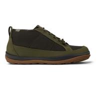 CAMPER Peu Pista PrimaLoft® - Ankle boots for Men - Green, size 40, Cotton fabric