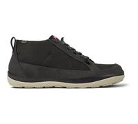 CAMPER Peu Pista PrimaLoft® - Ankle boots for Men - Grey, size 45, Cotton fabric