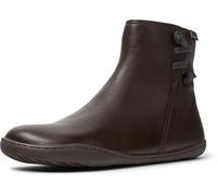 Camper PEU polacchino Testa di moro da Donna K400676-003, Dark Brown 007, 37 EU