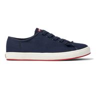 CAMPER Peu Rambla II - Casual for Men - Blue, size 44, Cotton fabric