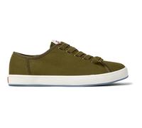 CAMPER Zapatillas deportivas bajas 'Peu Rambla II' caqui 45 caqui