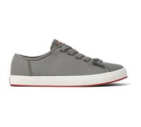 CAMPER Peu Rambla II - Casual for Men - Grey, size 43, Cotton fabric