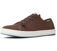 Camper Peu Rambla II K101095, Sneaker Hombre, Medium Brown 002, 40 EU
