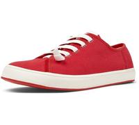 CAMPER Peu Rambla II - Casual for Men - Red, size 40, Cotton fabric