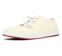 Camper Peu Rambla II K201884, Sneaker Mujer, Lt/Pastel Yellow 007, 37 EU