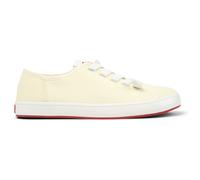 CAMPER Zapatillas deportivas bajas 'Peu Rambla II' amarillo pastel 38 EUR