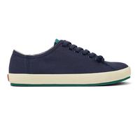 Camper Peu Rambla Vulcanizado 18869, Zapatillas Hombre, Marina 115, 46 EU