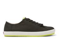 Camper Peu Rambla Vulcanizado 18869, Zapatillas Hombre, Gris Oscuro 116, 44 EU