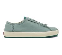 CAMPER Peu Rambla - Sneakers for Women - Green, size 37, Cotton fabric