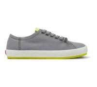 Camper Peu Rambla Vulcanizado 21897 Zapatillas Deportivas para Mujer, Gris Medio 095, Talla 38 EU, Medium Gray 095, 38 EU