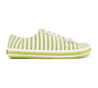 Camper Peu Rambla Vulcanizado-21897, Zapatillas Mujer, Multicolor (Blue 083), 36 EU