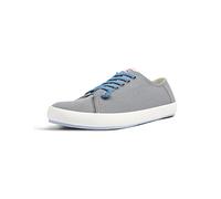 Camper Peu Rambla Vulcanizado 40 Gris