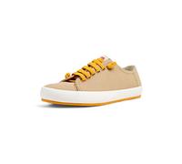 Camper Peu Rambla Vulcanizado-21897, Zapatillas Mujer, Beige (Beige 078), 36 EU