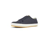 Camper, Peu Rambla Vulcanizado, Tenis para Hombre, Azul Marino, 8