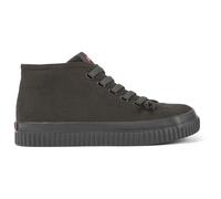 CAMPER Peu Roda - Ankle boots for Women - Grey, size 36, Cotton fabric