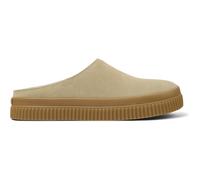 CAMPER Peu Roda - Clogs for Women - Beige, size 36, Suede