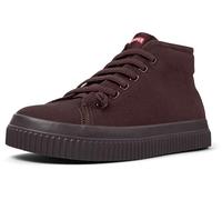 Camper Peu Roda K400742, Zapatillas Deportivas Mujer, Borgoña 002, 41 EU
