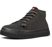 Camper Peu Roda K400742 - Zapatillas deportivas para mujer, Gris Oscuro 001, 38 EU