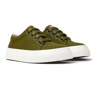 Camper Peu Roda K800575, Zapatillas Niños y Niños, Verde Medio 007, 36 EU, Verde Medio 007, 36 EU