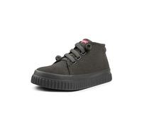 Camper Peu Roda K900353, Botín Cesta, Gris Oscuro 001, 30 EU