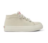 CAMPER Peu Roda - Sneakers for Girls - Grey, size 31, Cotton fabric
