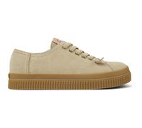 CAMPER Peu Roda - Sneakers for Women - Beige, size 41, Suede